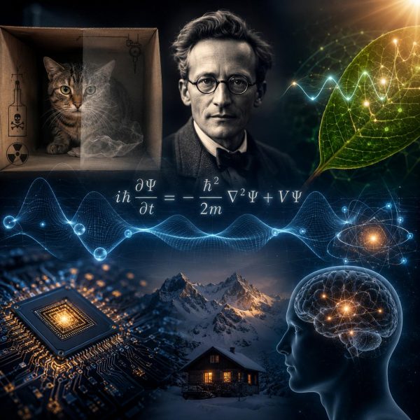 Ciencia para tardes de invierno