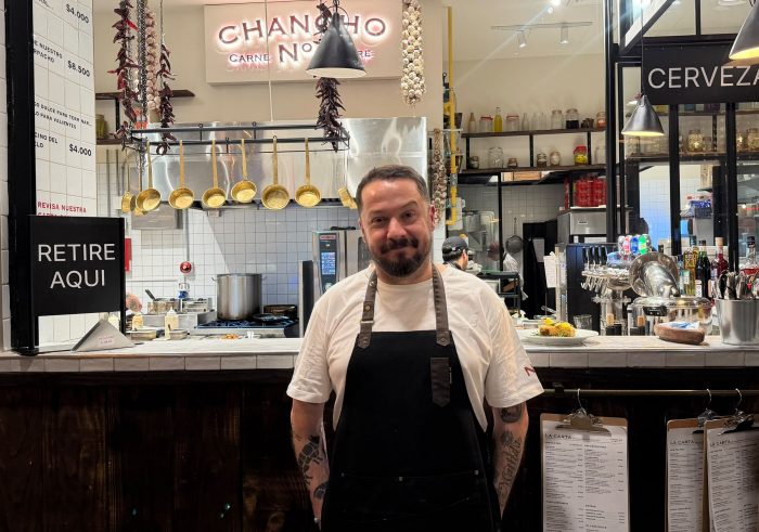 La nueva carta de Chancho N°1 aprovecha el cerdo en todas sus formas
