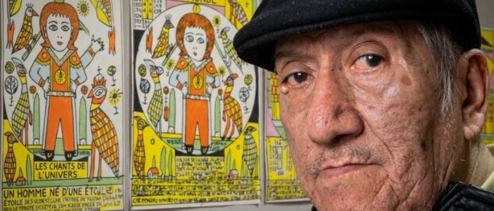 El trazo antes que el diagnóstico: cómo el Art Brut está cambiando la idea del arte