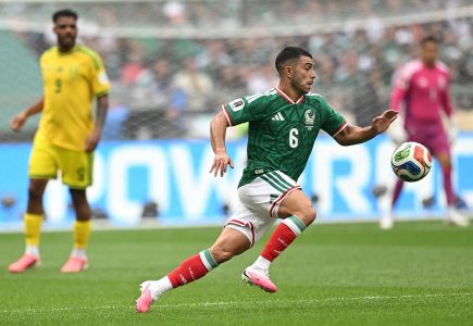 México 2-0 Sudáfrica: el Tricolor rompe la maldición y gana por primera vez un partido inaugural