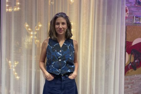 La chilena Paz López ofrece al lector un viaje por la ternura como "potencia simbólica"