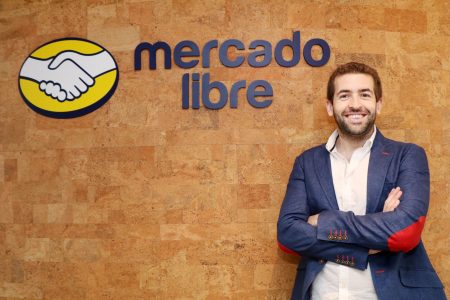 Renuncia Alan Meyer, histórico ejecutivo que lideró la expansión de Mercado Libre en Chile