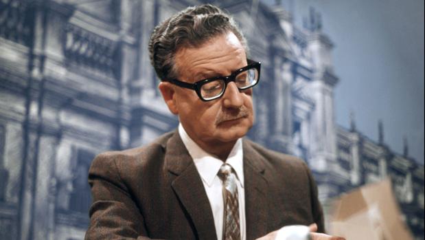 ¿Qué enseña la experiencia de Allende para el mundo de hoy?