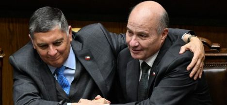 Artículo por artículo: la verdadera pelea por megarreforma de Kast recién empieza