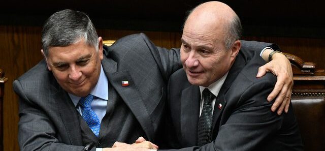 Artículo por artículo: la verdadera pelea por megarreforma de Kast recién empieza