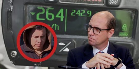 Ministro Arrau descarta cercanía con imputado que manejaba a 264 km/h en Vitacura