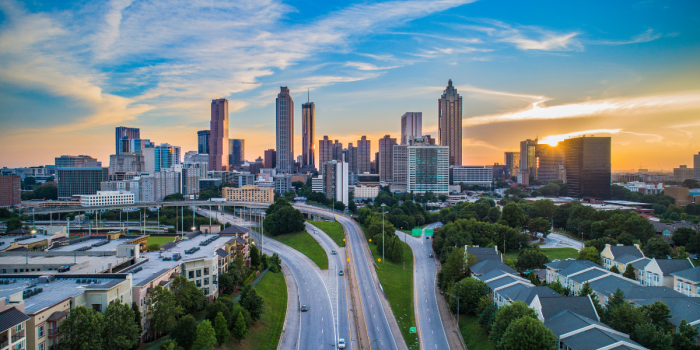 Atlanta: una de las ciudades más interesantes de Estados Unidos y que es sede del Mundial 2026