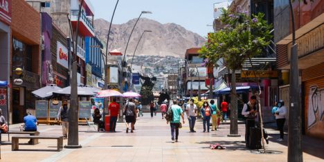 El cuello de botella del desarrollo regional: informe concluye que faltan acuerdos, no proyectos