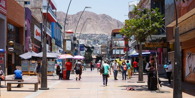 El cuello de botella del desarrollo regional: informe concluye que faltan acuerdos, no proyectos