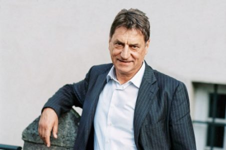 "El Danubio" de Claudio Magris: parte de la vida de sus ribereños