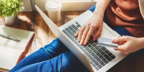 Seguros y salud ganan terreno en Cyber Day: 4 de cada 10 los contratarían con ofertas