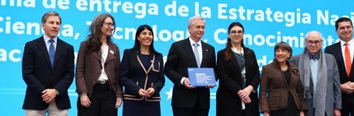 El rol de las universidades en la Estrategia CTCI 2026