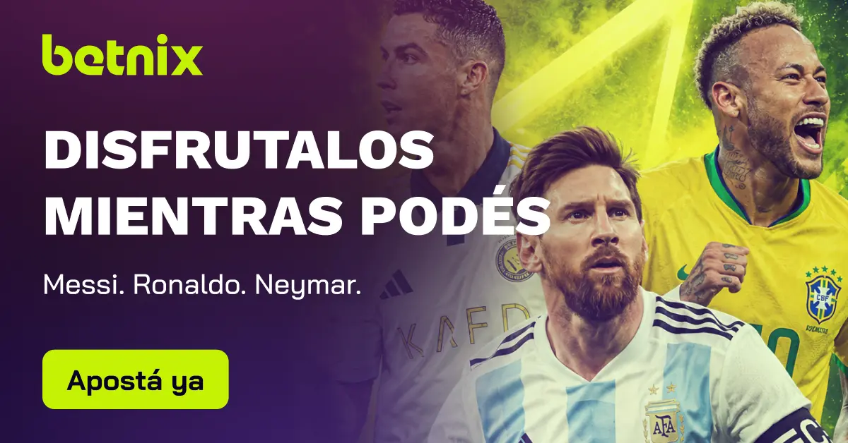 Betnix: por qué esta casa de apuestas está ganando terreno en el mercado latinoamericano