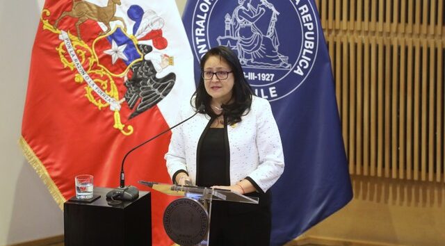 Dorothy, la nueva villana de la derecha