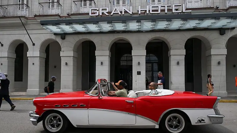 Qué supone para Cuba la retirada de las principales multinacionales hoteleras que operaban en el paí