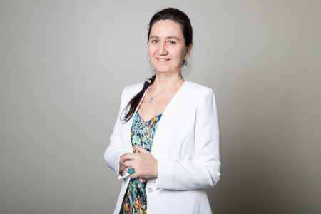 Erika Madariaga