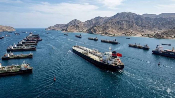 Seguridad económica: la lección que la paz no resuelve