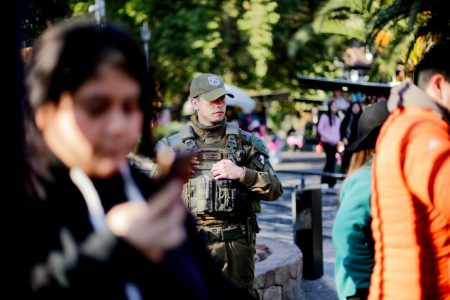 Serie de falsas amenazas de bomba obliga a evacuar tribunales, el GAM y Zoológico Nacional