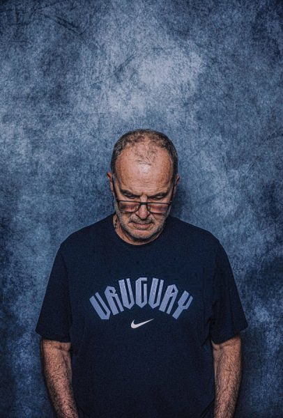 Filtran tensa reunión entre Bielsa y referentes de Uruguay previo a partido clave contra España