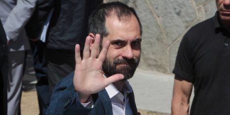 Derecha pierde control de AC contra Grau y deja veredicto en ruleta rusa del PDG y liberales