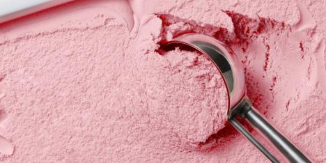 Helado en invierno: el panorama familiar que gana espacio durante las vacaciones de invierno