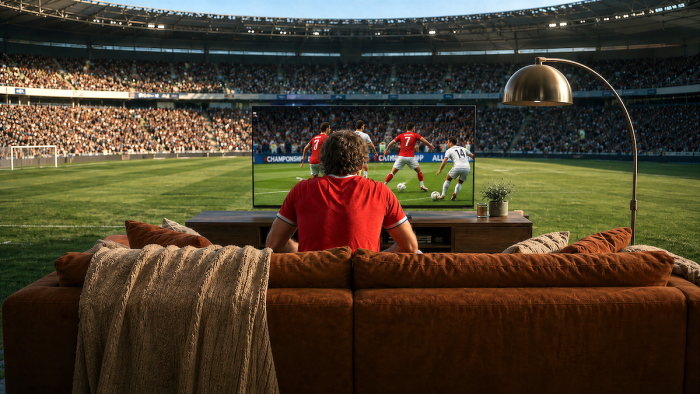 Televisión por cable en 4K: acuerdo marca un hito en alta definición en Chile