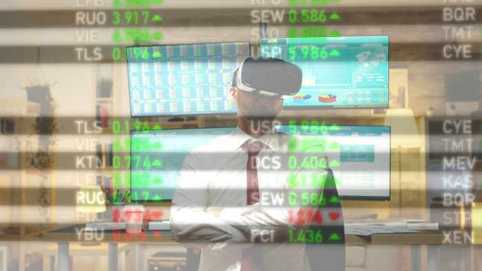 La geopolítica impulsa una nueva era de inversión