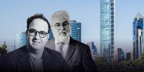 Álvaro Jalaff reconoce coima de $410 millones a Hermosilla en arista Parque Capital