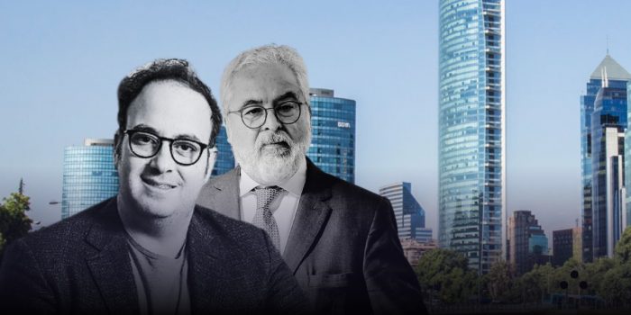 Álvaro Jalaff reconoce coima de $410 millones a Hermosilla en arista Parque Capital