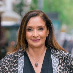 María Soledad Torres Macchiavello