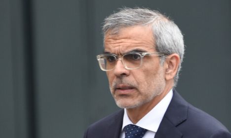 "Puede ser inconstitucional": la advertencia del exministro Cordero sobre el Registro de Vándalos