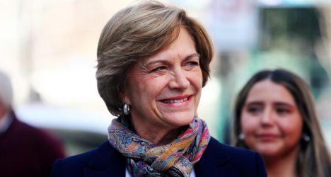 Matthei dinamita relato de unidad: “Aquí no hay coalición” y pronostica más choques con Republicanos