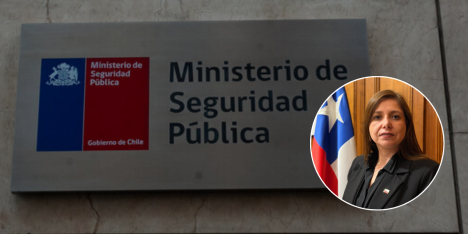 Giannini pasa la escoba en Seguridad: nueva subsecretaria cambia equipo heredado de Jouannet
