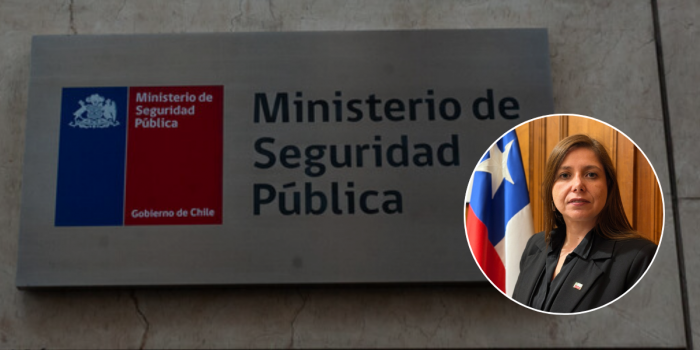 Giannini pasa la escoba en Seguridad: nueva subsecretaria cambia equipo heredado de Jouannet