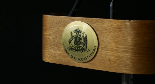 Gobierno designa nueva tanda de embajadores: Baeza, Becker, Jürgensen, Hodges-Nugent y Abujatum