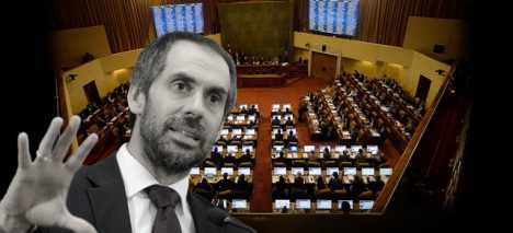 AC contra Grau abre grietas en la derecha y amenaza con convertirse en búmeran para Kast