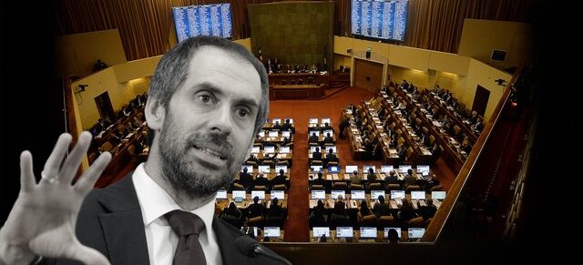 AC contra Grau abre grietas en la derecha y amenaza con convertirse en búmeran para Kast