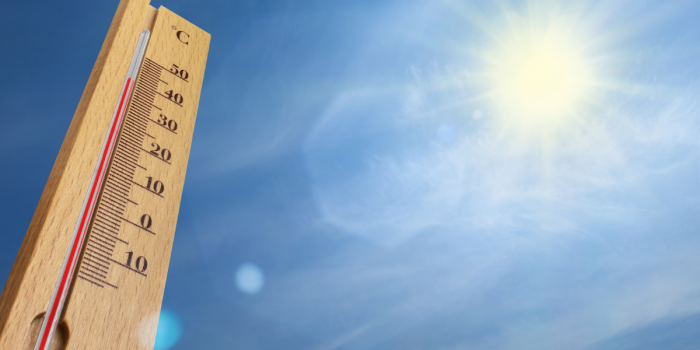 ¿Qué comunas de Antofagasta tendrán hasta 35°C? Alerta por calor extremo desde el 20 de agosto