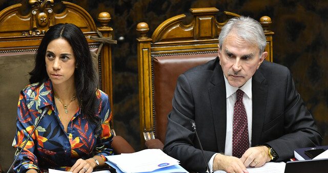 Caso niños haitianos: Senado convoca a sesión especial y Gobierno cita reunión de emergencia