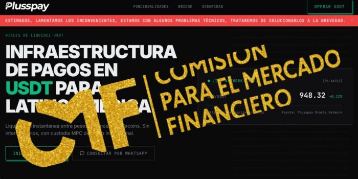 Tren de Aragua creó su propia plataforma de criptomonedas en Chile