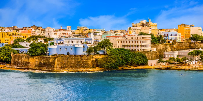 Colapsadas amplias zonas de Puerto Rico, incluidas las más turísticas, por falta de agua