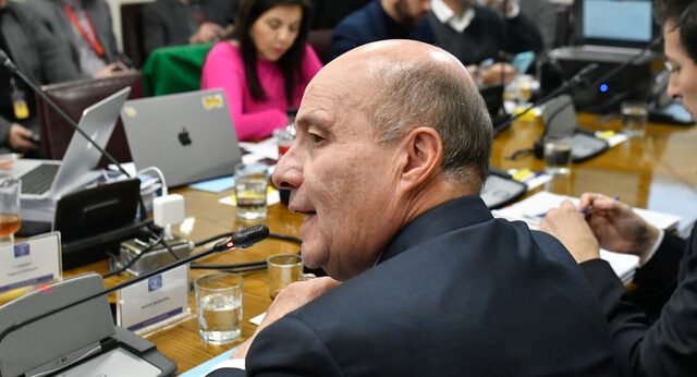 Se corrige libreto de campaña: Quiroz admite que Gobierno no llegará al 4% de crecimiento al 2030