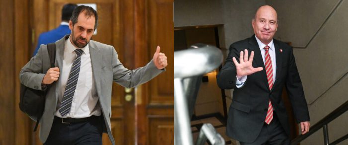 El inesperado respaldo técnico de Quiroz a Grau: "Las proyecciones nunca son exactas en economía"
