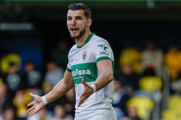 Caso Rafa Mir: futbolista es condenado por agresión sexual y lesiones
