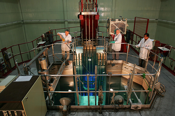 La energía nuclear en la matriz chilena: desafíos y prospectiva