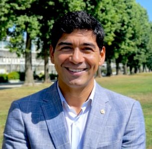 Ricardo Martínez Romero