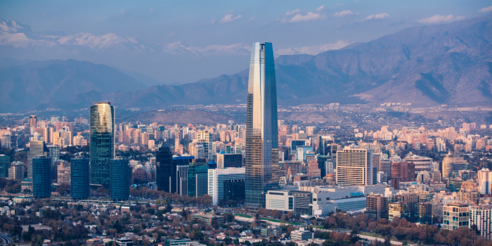 Cuatro panoramas para disfrutar las vacaciones de invierno en Santiago