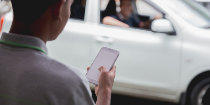 Uber incorpora PIN personalizado en Chile para verificar viajes y facilitar el abordaje
