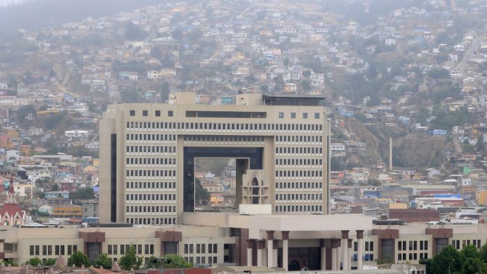 Primera Cuenta Pública de Kast paraliza a Valparaíso