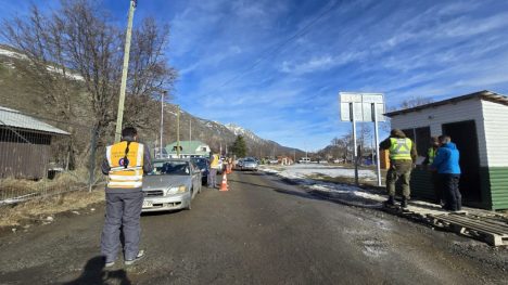"El precio de la fama": restringen acceso a Las Trancas y Nevados de Chillán